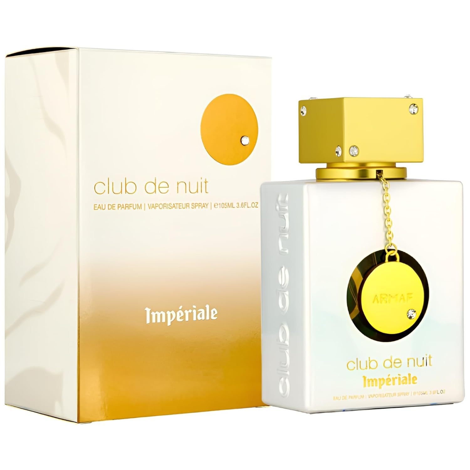ARMAF Arab Luxury Perfume for Men Women Nightclub Carnival Scent, Long-Lasting 105ml Formal Fragrance - detail 2
