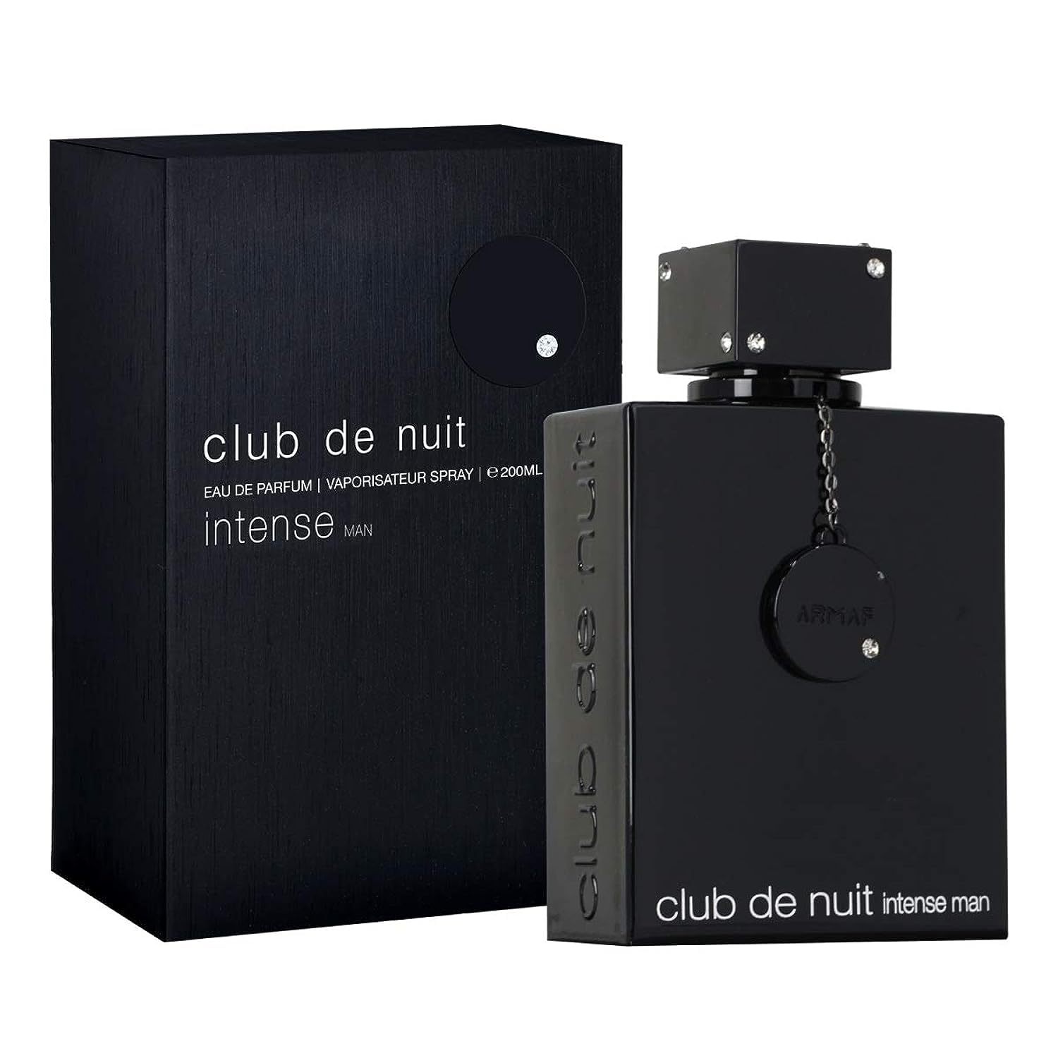 ARMAF Arab Luxury Perfume for Men Women Nightclub Carnival Scent, Long-Lasting 105ml Formal Fragrance - detail 9