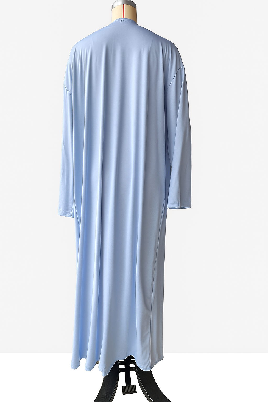 Light Luxury Long Dress Two-Piece Set Fashion Casual Outfit - detail 6