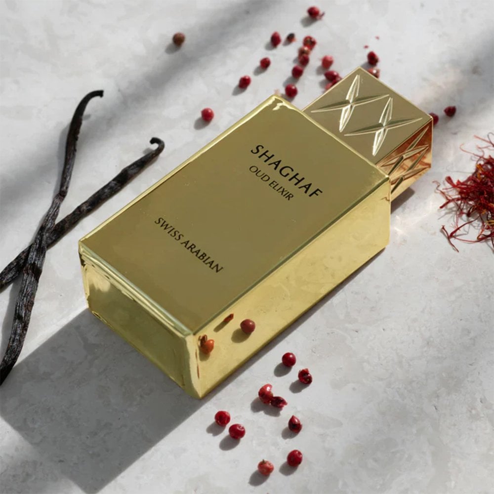Hot Selling Classic Perfume Arabian Shaghaf Oud Tonka Arabic Men&Women Perfume  Cologne - detail 1