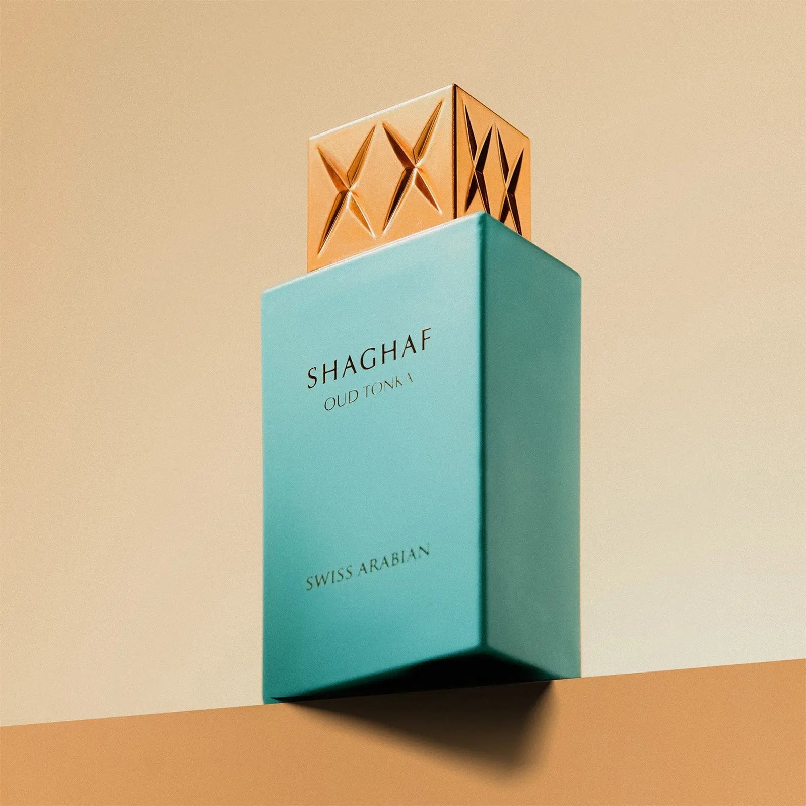 Hot Selling Classic Perfume Arabian Shaghaf Oud Tonka Arabic Men&Women Perfume  Cologne - detail 7