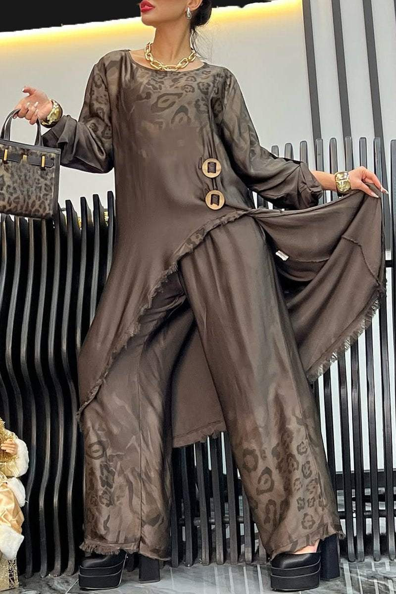 Dare to Stand Out The Ultimate Fashion Forward Buckle Set - detail 2