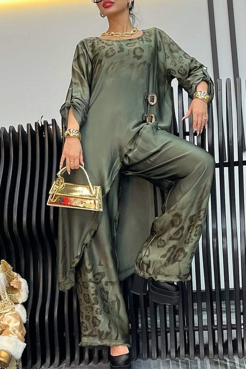 Dare to Stand Out The Ultimate Fashion Forward Buckle Set - detail 3