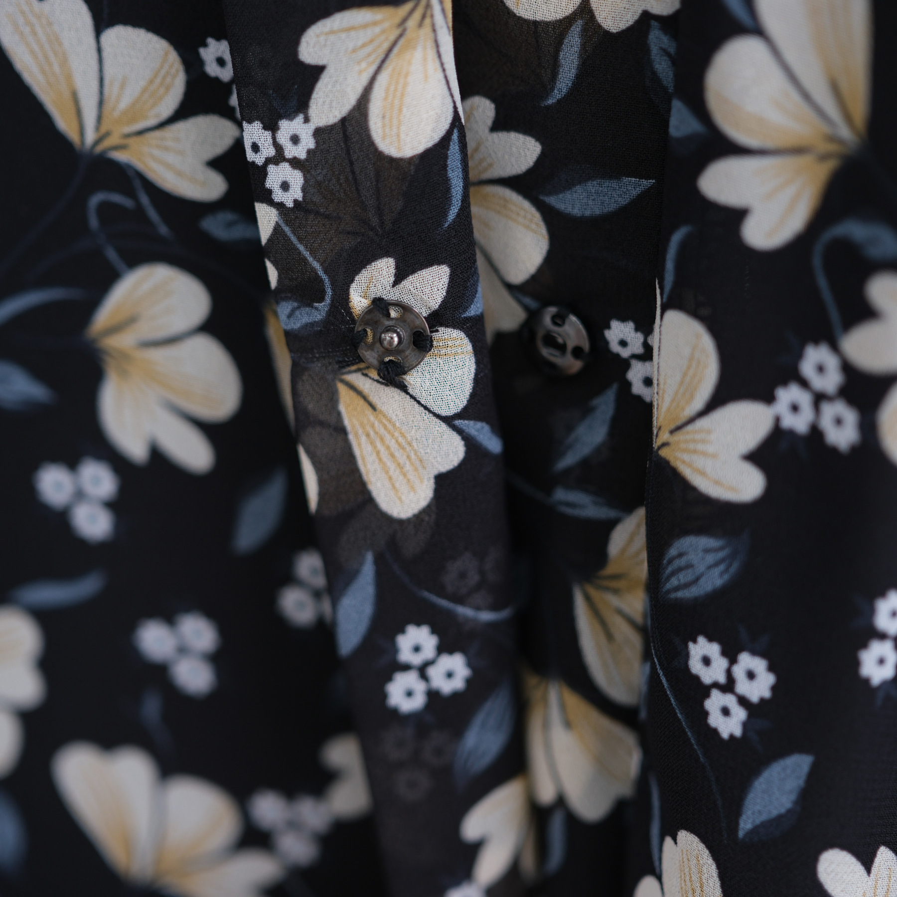 Raya Women Abaya Muslim Cardigan Dress Scarf Ramadan Jalabiya Print Caftan Dubai Long Jubah Kaftan - detail 8