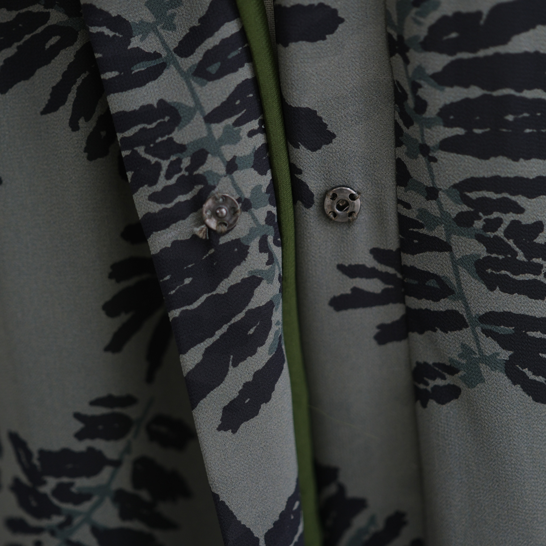 Raya Women Abaya Muslim Cardigan Dress Scarf Ramadan Jalabiya Print Caftan Dubai Long Jubah Kaftan - detail 10