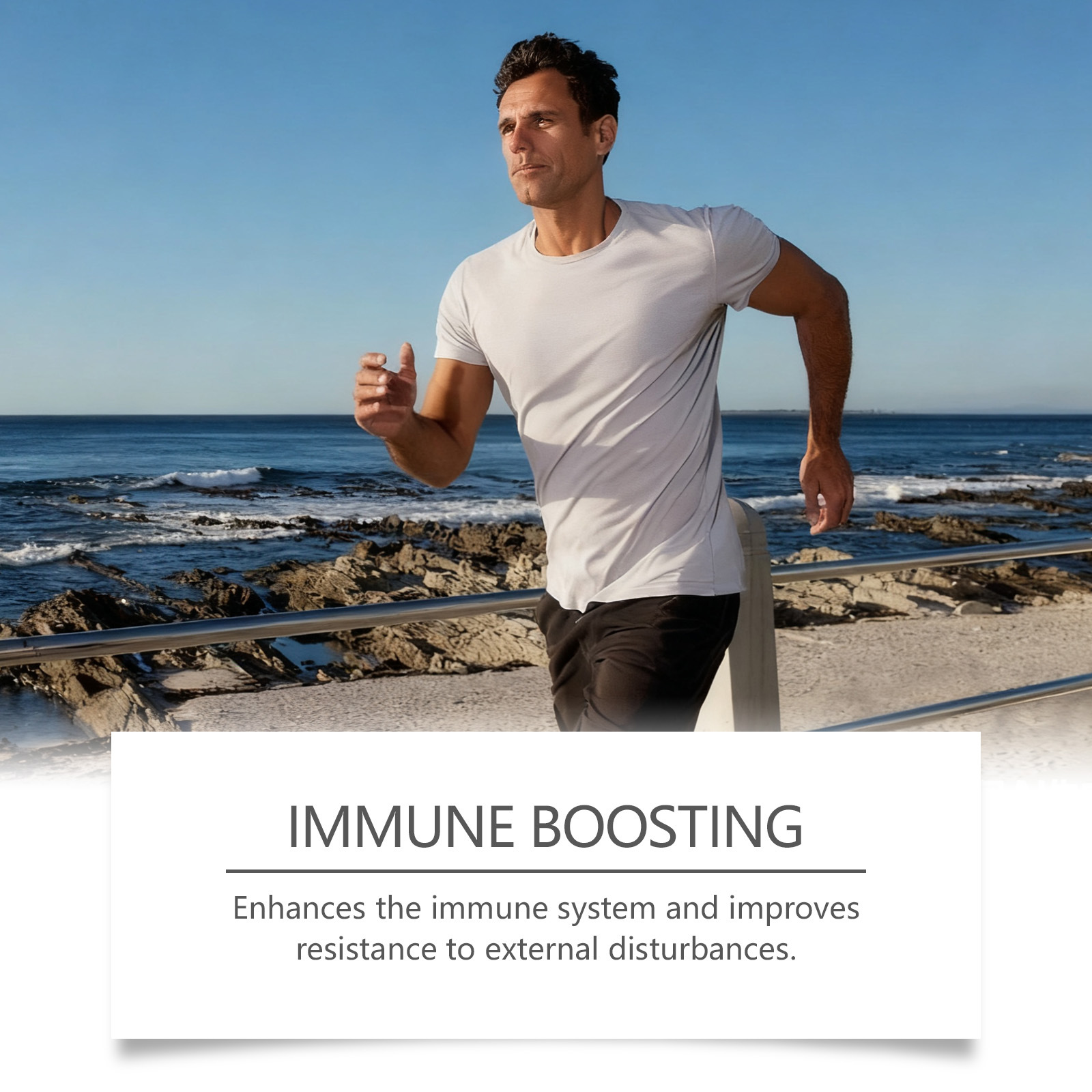 Ark Drops Energy Booster Natural Focus & Performance Fast Results - detail 8